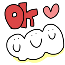 chimitama sticker #4977958