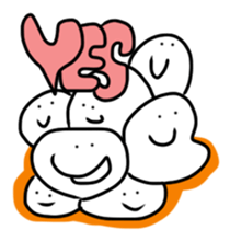 chimitama sticker #4977960