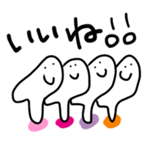 chimitama sticker #4977964