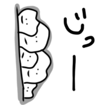 chimitama sticker #4977966