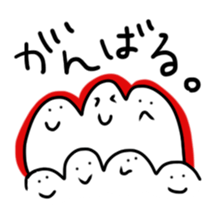 chimitama sticker #4977975