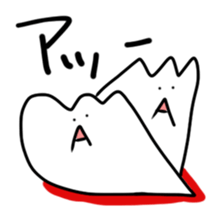 chimitama sticker #4977977