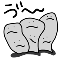 chimitama sticker #4977978