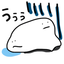 chimitama sticker #4977984