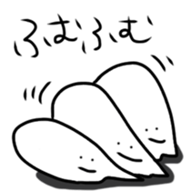 chimitama sticker #4977985