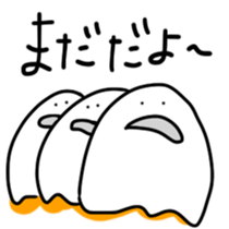 chimitama sticker #4977988