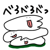chimitama sticker #4977993