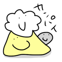 chimitama sticker #4977994