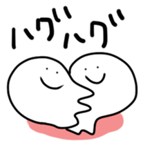 chimitama sticker #4977995