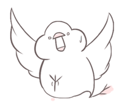 buncho-ding sticker #4977999