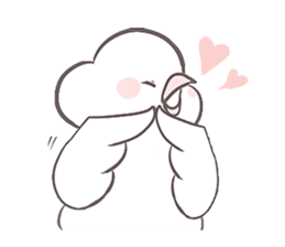 buncho-ding sticker #4978000