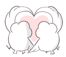 buncho-ding sticker #4978002