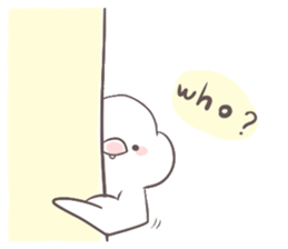 buncho-ding sticker #4978006