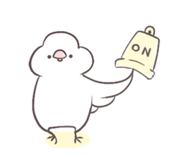 buncho-ding sticker #4978007