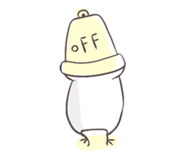 buncho-ding sticker #4978008