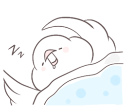 buncho-ding sticker #4978010