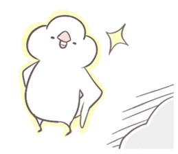 buncho-ding sticker #4978011