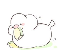 buncho-ding sticker #4978012