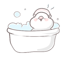 buncho-ding sticker #4978015