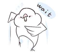 buncho-ding sticker #4978018