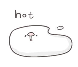 buncho-ding sticker #4978022