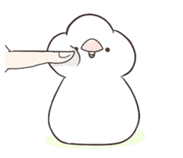 buncho-ding sticker #4978023