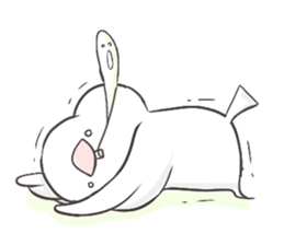 buncho-ding sticker #4978026