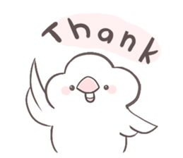 buncho-ding sticker #4978030