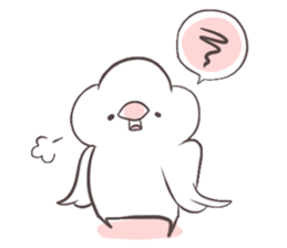 buncho-ding sticker #4978034