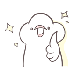 buncho-ding sticker #4978035