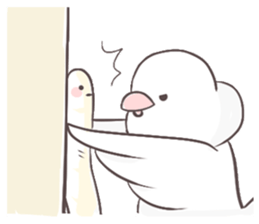 buncho-ding sticker #4978036