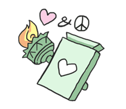 AsB - The Statue Of Liberty Festival sticker #4978157