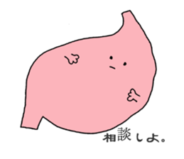 If everything can be to talk. sticker #4978644