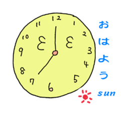 If everything can be to talk. sticker #4978645