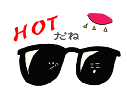 If everything can be to talk. sticker #4978651