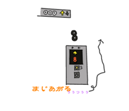 If everything can be to talk. sticker #4978660