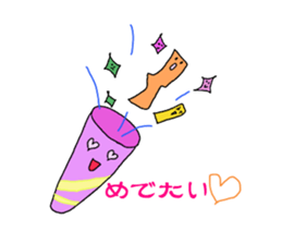 If everything can be to talk. sticker #4978668