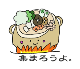 If everything can be to talk. sticker #4978669