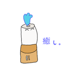 If everything can be to talk. sticker #4978676