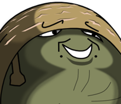 The acorn family sticker #4978802