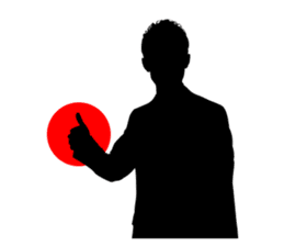 Beyond the Average sticker #4978926