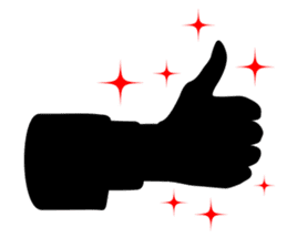 Beyond the Average sticker #4978927