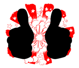 Beyond the Average sticker #4978928