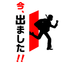 Beyond the Average sticker #4978935