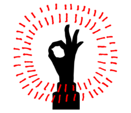 Beyond the Average sticker #4978944