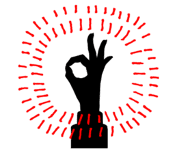 Beyond the Average sticker #4978944