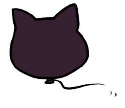 A Pieasant Sticker sticker #4979106