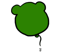 A Pieasant Sticker sticker #4979111