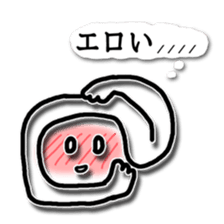 syukantekirinkakusen-kun sticker #4979151