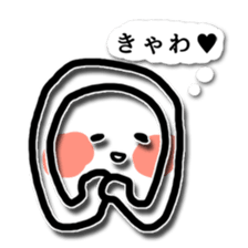 syukantekirinkakusen-kun sticker #4979156